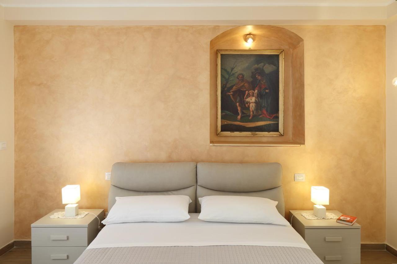 Le Terrazze Del Teatro Greco Villa Taormina Dış mekan fotoğraf