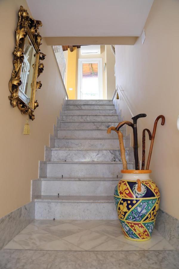 Le Terrazze Del Teatro Greco Villa Taormina Dış mekan fotoğraf